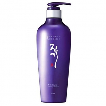 Питательный шампунь для поврежденных волос Daeng Gi Meo Ri Vitalizing Shampoo